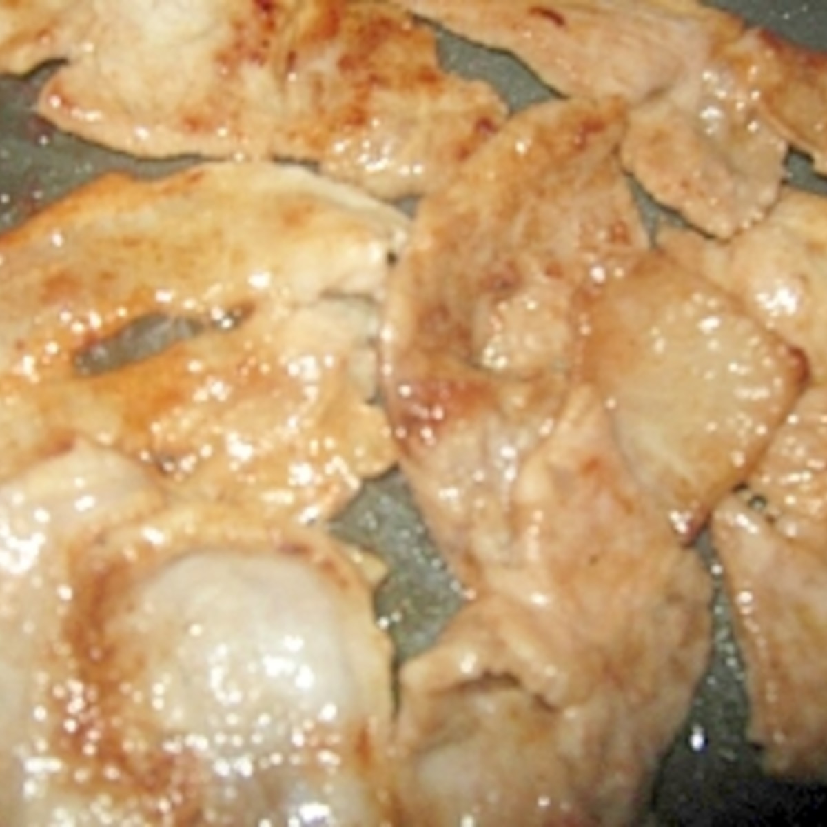 豚肉の味付け塩こしょう焼き レシピ 作り方 By 925mico 楽天レシピ 豚肉の味付け塩こしょう焼き レシピ 作り方 By 925mico 楽天レシピ
